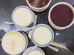 -民信老铺(双皮奶博物馆店)