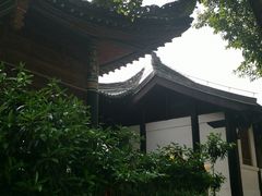 -关岳庙