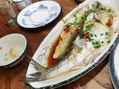 -乌记大厨餐厅
