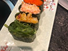 -烤路里·韩国品质自助烤肉(石路天虹4号店)