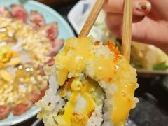 -無境·匠心日本料理(汉街店)