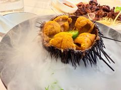 -品海楼·大连海胆锅贴馆(东港店)