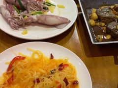 -醉壹号海鲜大排档(厦门美食地标店)