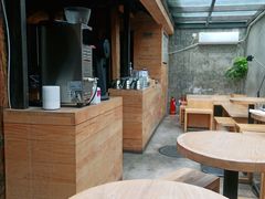-VOYAGE COFFEE(北锣鼓巷店)
