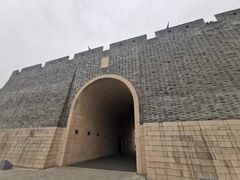 -相门城墙文化休闲景区