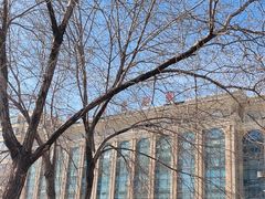 -黑龙江省京剧院