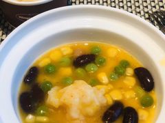 -都会尚膳·海鲜自助餐厅(重庆万豪酒店)