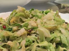 -乾隆美食·本帮菜(黄河路店)