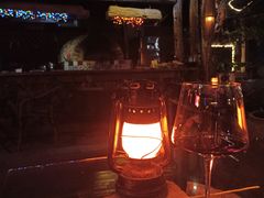 -城墙外BAR