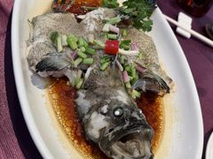-唐苑酒家·岭南粤菜名店(太古仓店)