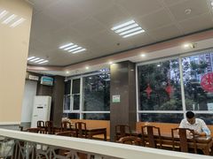 大堂-日月永和中国餐饮名店(东湖店)