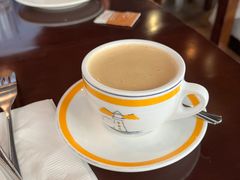 美式香醇咖啡-La Creperie法餐厅(桃江路店)
