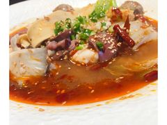 -成都你六姐·牛肉冒菜(城市集市合生汇店)