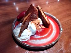 -MAGPIE喜鹊派餐厅(华侨城店)