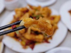 -九龙餐厅(大沽路店)