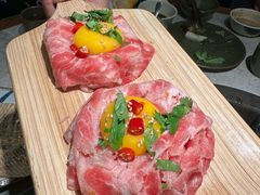 -鲜潭蒸汽石锅鱼(五道口购物中心店)
