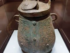-镇江博物馆