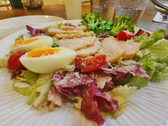 -曼乐辰餐厅(中庚漫游城店)