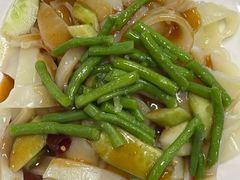 -清真·伊清阁餐厅