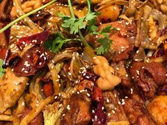 -一麻一辣麻辣香锅(方庄店)