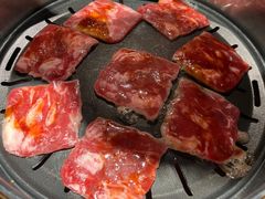 -九田家黑牛烤肉料理(新辰里亚运村店)