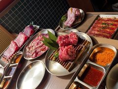 -西塔老太太泥炉烤肉(双井店)