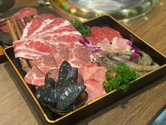-龙神·炭烧酒场深夜食堂(新街口店)