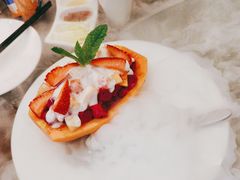 -老铺烤鸭(宝鸡店)