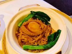 -唐阁(香港朗廷酒店)