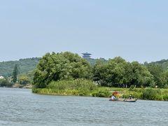 -长兴太湖图影湿地文化园