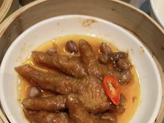 -吉旺港式餐厅(南方商城店)