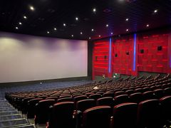 -长安国际影城(钟楼店)