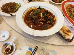 -自助火锅筷乐食代自助餐厅(金辰店)