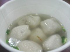 -原巷口鱼丸店(龙头路外卖店)