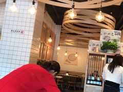 -东园小馆(香颂店)