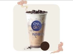 -茶百道(爱融荟城店)