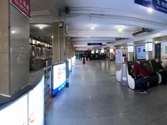 -傅家坡汽车客运站