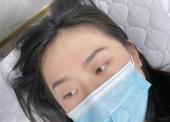 -久匠·纹眉半永久野生眉