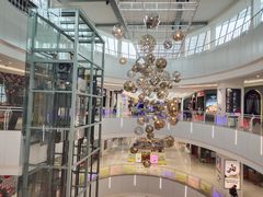 -汉丽轩韩式自助烤肉十二年(SM广场店)
