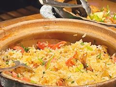 腊味煲仔饭-鹅城粤菜馆(白云山路店)