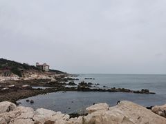 -养马岛旅游度假区