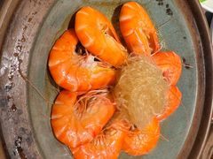 -吕氏焗小鲜•花园餐厅(八大关店)