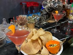 -MOSSO音乐酒吧·live house(南京旗舰店)