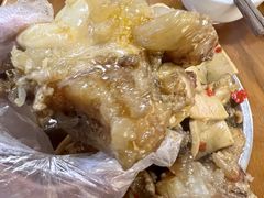 -老兵牛蹄店(下沙店)