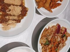 -姚姚酸菜鱼·金戈戈香港豉油鸡(喜荟城联名店)