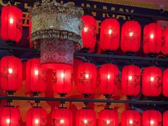 -吃饭皇帝大土家民族菜(正大广场店)