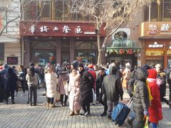 -人民防洪胜利纪念塔