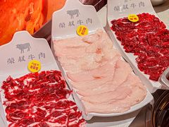 -荣叔港式沙嗲牛肉火锅(正佳潮流店)