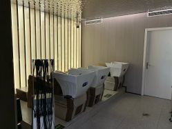 -上禾 HAIR SALON