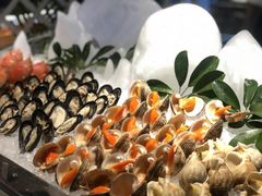 -万达文华酒店·美食汇自助餐厅
